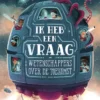 Ik heb een vraag | 9789464394641