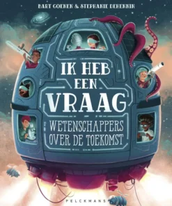 Ik heb een vraag