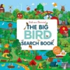 The Big Bird Search Book | 9781605377414