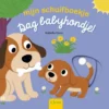 Dag babyhondje! | 9789463544061