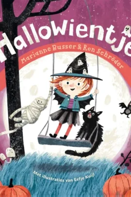 Hallowientje