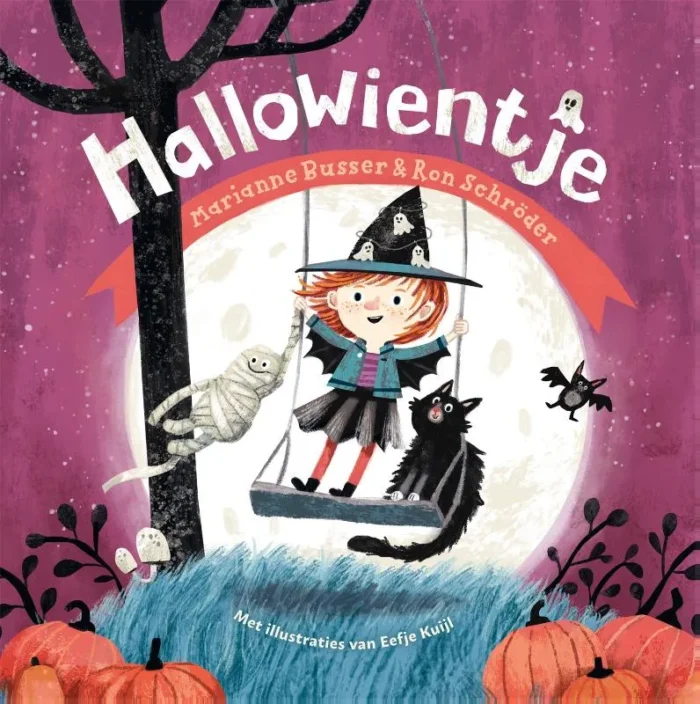 Hallowientje