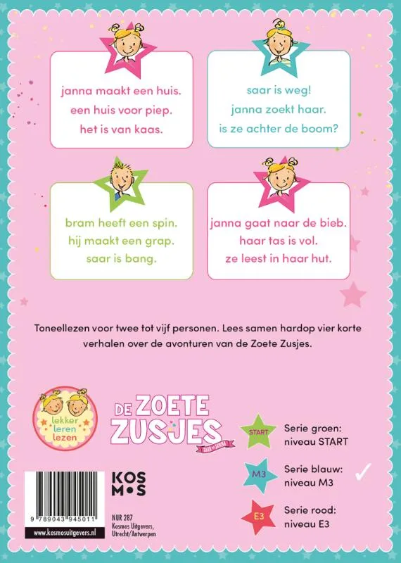 Waar is Saar? | 9789043945011 Waar is Saar? - Afbeelding 2