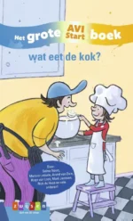 Wat eet de kok? | 9789048738083