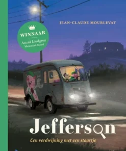 Jefferson een verdwijning met een staartje