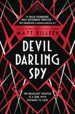 Devil, Darling, Spy | 9781474949521