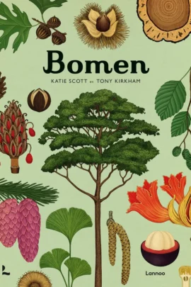 Bomen