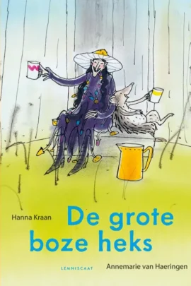 De grote boze heks