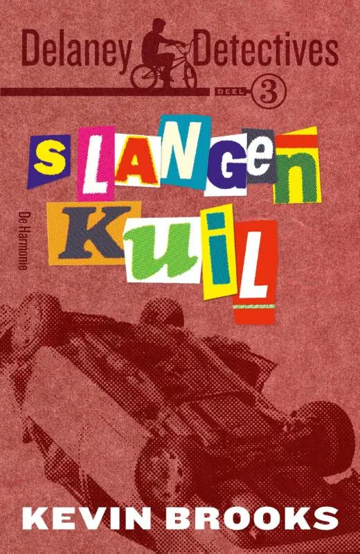 Slangenkuil | 9789076174952 Slangenkuil