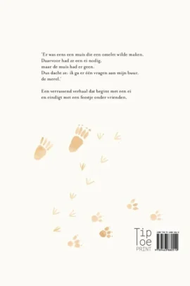 Goeiemorgen, beste buur | 9789463880510 Goeiemorgen, beste buur | 9789463880510