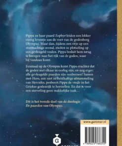 Het verloren veulen | 9789025768355