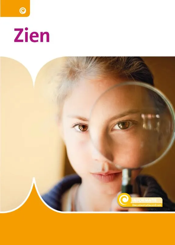 Zien | 9789463418676 Zien