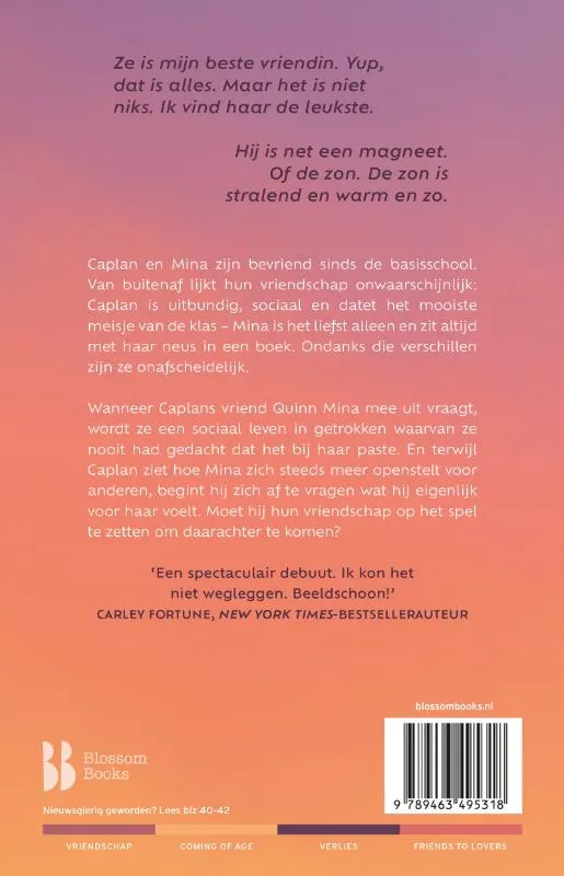 Six More Months of June | 9789463495318 Six More Months of June - Afbeelding 2