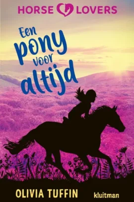 Een pony voor altijd