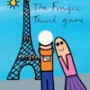 The Finger Travel Game | 9789047883036 The Finger Travel Game | 9789047883036