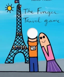 The Finger Travel Game