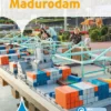 Madurodam | 9789463418041