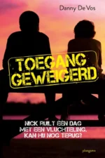 Toegang geweigerd | 9789025738129