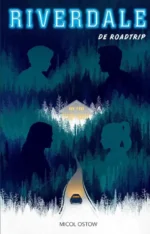 De roadtrip | 9789048847723