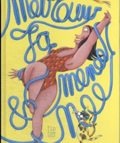 Mevrouw Ja & Meneer Nee