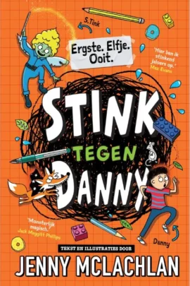 Stink tegen Danny