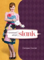 Eenmaal slank altijd slank | 9789490217839