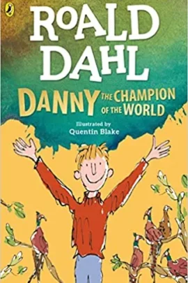 Danny the Champion of the World