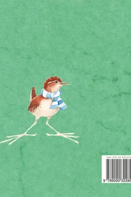 Alternative view of Klein Jantje heeft het koud