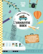 Lonely Planet Kids - Vakantieboek | 9789086967742