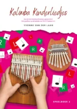 Speelboek 2 | 9789085601357