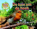 De tuin om de hoek | 9789463412421 De tuin om de hoek | 9789463412421
