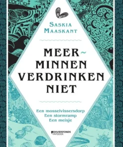 Meerminnen verdrinken niet