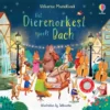 Het Dierenorkest speelt Bach | 9781801314619