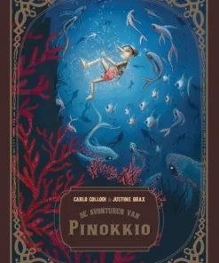 Pinokkio
