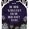 Ik ben Vincent en ik ben niet bang | 9789403216591 Ik ben Vincent en ik ben niet bang | 9789403216591
