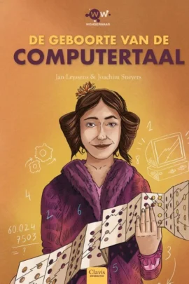 De geboorte van de computertaal