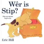 Wer is stip | 9789060389126