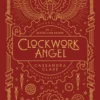 Clockwork Angel | 9781406393972