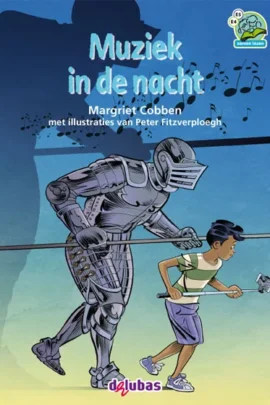 Muziek in de nacht