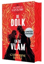 De dolk en de vlam | 9789402716382