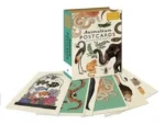 Animalium Postcards | 9789002262258