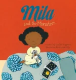 Mila and the Monsters | 9781605376936