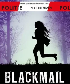 Blackmail