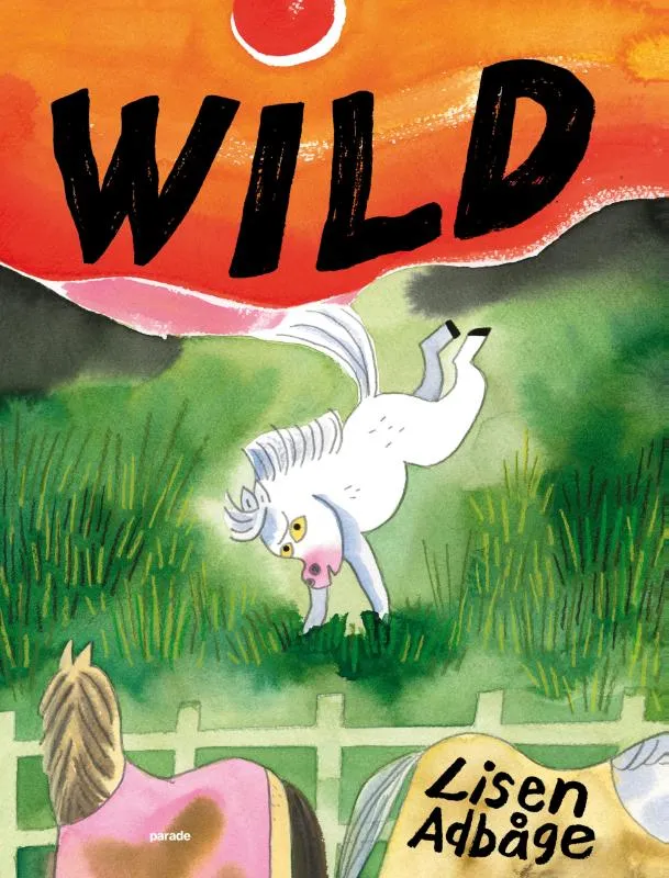 Wild | 9789493408159 Wild