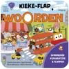 Kieke-flap woorden | 9789044856033