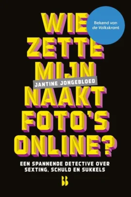 Wie zette mijn naaktfoto's online?