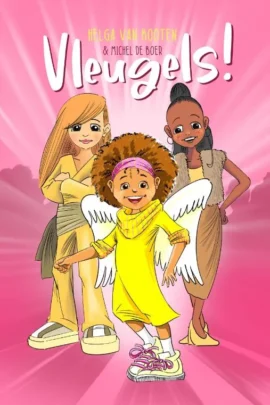 Vleugels!