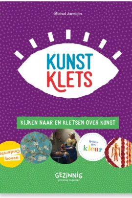Kunstklets