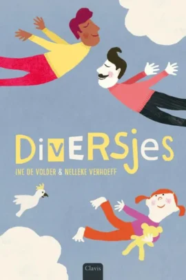 Diversjes