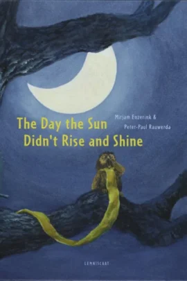 The Day the Sun Did
